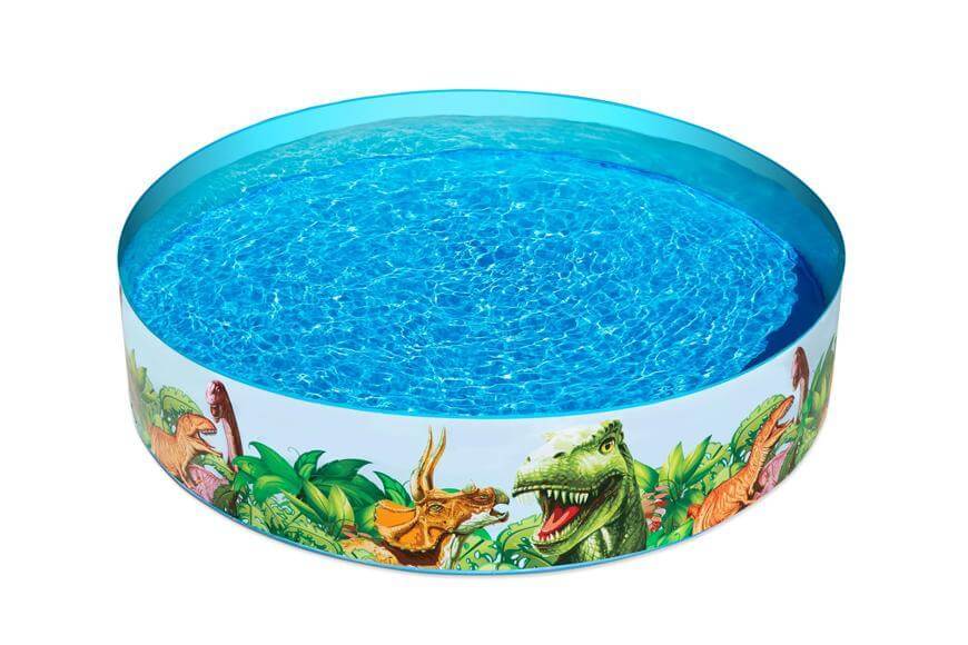 Detský bazén Bestway® 55022 Dinosaur